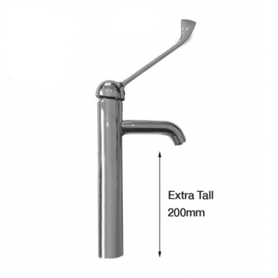 Hart Extra Tall Medical Basin Tap